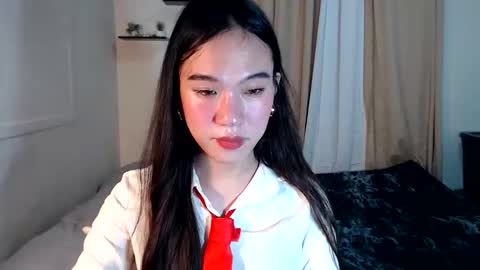 Shantel online show from October 23, 5:41 pm