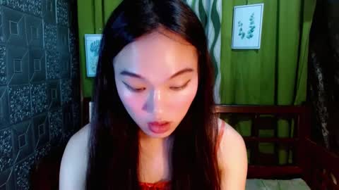 Snapshot of shantel_xx chatting on February 22, 12:05 am Shantel online show from February 22, 12:05 am
