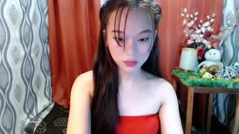 Snapshot of shantel_xx chatting on January 1, 10:32 am Shantel online show from January 1, 10:32 am