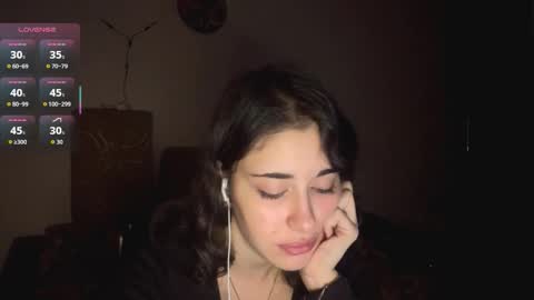 Shantel online show from November 24, 10:45 pm