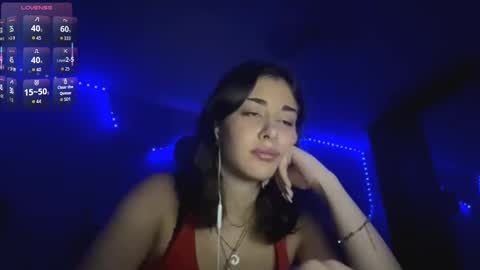 Shantel online show from November 13, 9:25 pm