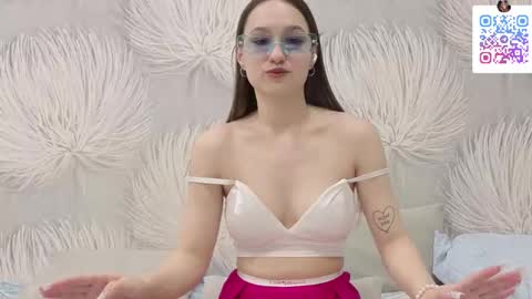 Alica online show from January 18, 9:11 pm