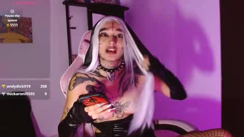 sharaross1 online show from November 1, 4:05 am