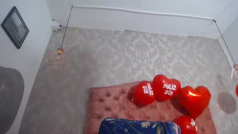 SHARICK online show from February 16, 12:10 pm