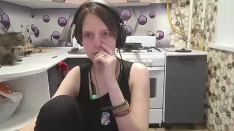 Sara online show from July 26, 5:20 pm