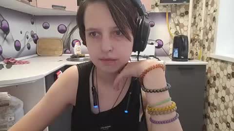 Sara online show from July 20, 5:14 pm