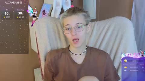 Sharli online show from February 23, 3:23 pm