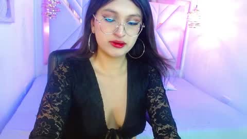 Sharllote online show from May 28, 9:23 pm