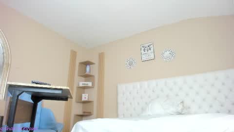 Sharlot online show from June 26, 12:17 pm