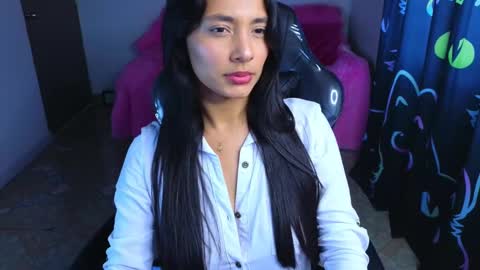 Pamela online show from March 6, 4:57 pm