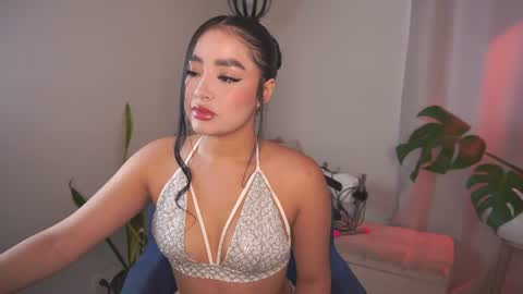 Sharlotte online show from June 18, 6:46 pm