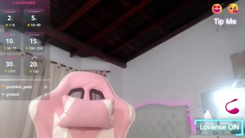 sharlotte_milk24 online show from June 4, 5:34 am