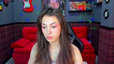 sharon_barton online show from January 15, 11:40 pm