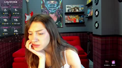 sharon_barton online show from December 5, 12:30 am