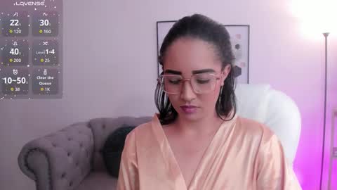 sharon_breezee online show from September 13, 5:48 am