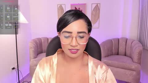 sharon_breezee online show from October 25, 4:09 am