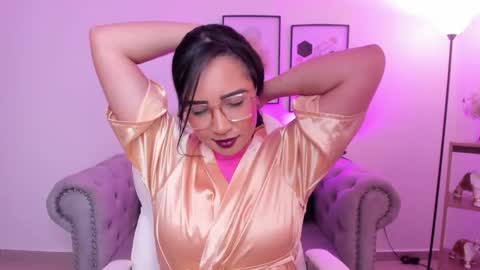 sharon_breezee online show from October 20, 4:15 am