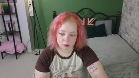Sharon online show from August 3, 7:34 am