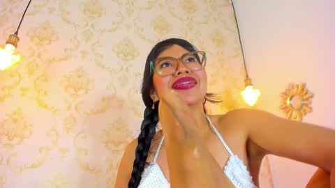 sharon_leather online show from November 15, 12:17 pm