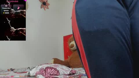 sharoncute16 online show from February 12, 10:15 pm