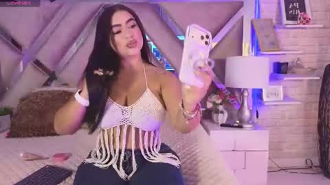 Sharon  online show from July 1, 3:44 pm