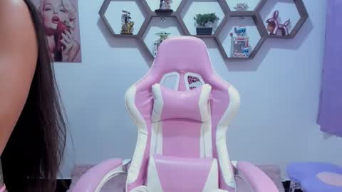 Sharon online show from November 12, 11:36 pm