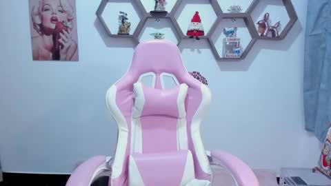 Sharon online show from December 3, 11:07 pm