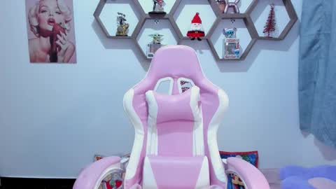 Sharon online show from December 23, 2:04 am