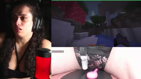 sharonurb3x online show from March 4, 10:38 pm