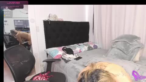 Sharon online show from June 15, 12:27 pm