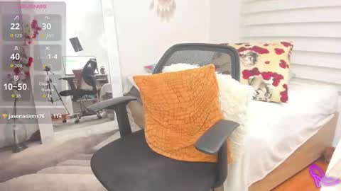 Sharon online show from November 15, 3:02 pm