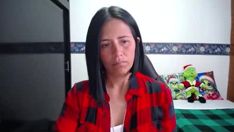 sharon online show from December 18, 7:07 pm