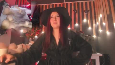 Your mistress Sharon  online show from March 4, 7:19 am