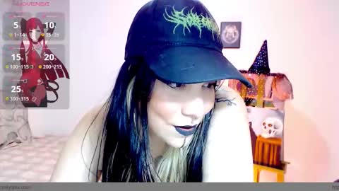 SHAROON online show from November 20, 9:49 pm