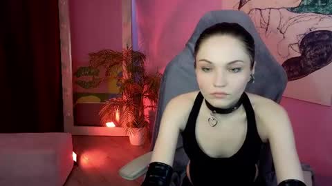 Mistress Silence online show from July 14, 10:21 am