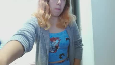 Sharyd  online show from November 8, 1:32 am