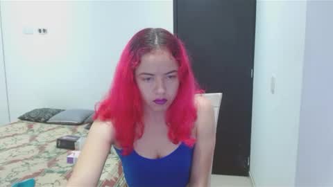 Sharyd  online show from February 18, 10:36 pm