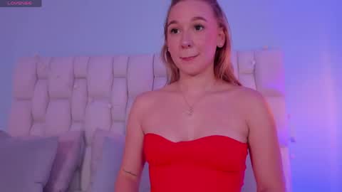 Shantall online show from May 13, 11:32 pm