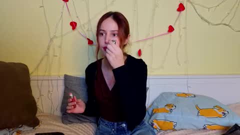 Sophie online show from November 7, 12:00 pm