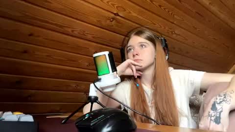 Maria online show from June 13, 8:23 am