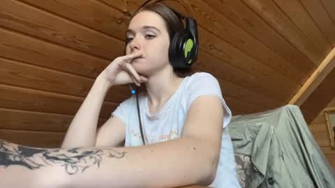 Maria online show from July 14, 4:06 am