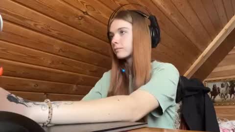 Maria online show from June 19, 4:28 am
