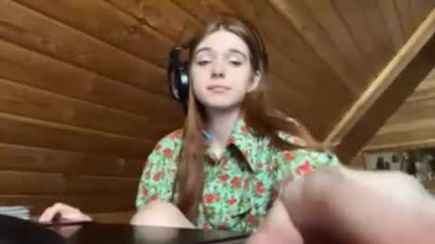 Maria online show from July 5, 4:19 am