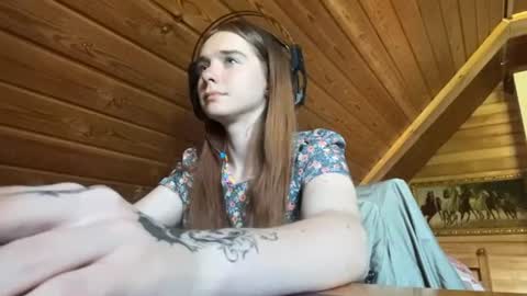 Maria online show from July 24, 5:16 am