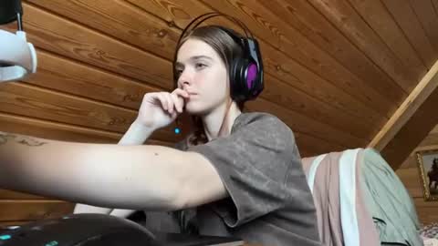 Maria online show from June 27, 4:24 am