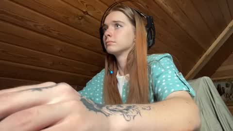Maria online show from July 19, 4:59 am