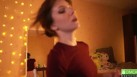 Sonya online show from March 23, 7:53 pm