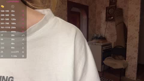 Shay online show from April 3, 12:03 pm