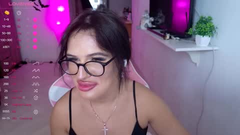 Shay online show from January 17, 8:55 am