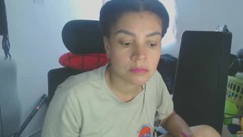 Shayna online show from January 31, 8:51 pm